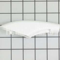 WB07K10043 GE Oven Door Handle Endcap