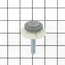 DC97-14293A Samsung Washer Levelling Leg Assembly