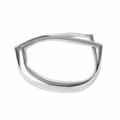 WR14X29359 GE Refrigerator Fresh Food Door Gasket White
