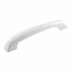 W10259244 Whirlpool Microwave Door Handle