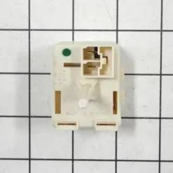 216954235 Frigidaire Refrigerator Freezer Controller Compressor