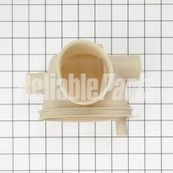 WD18X10026 GE Dishwasher Sump Inlet