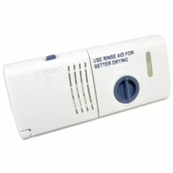 WP8558129 Whirlpool Dishwasher Detergent Dispenser