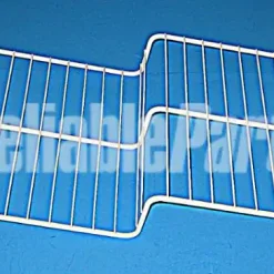 WR71X2086 GE Refrigerator Freezer Shelf Assembly