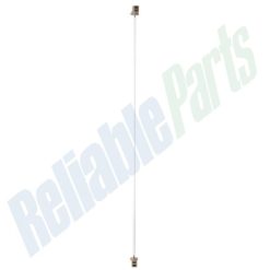 WR51X10131 GE Refrigerator Heater Defrost Assembly