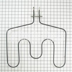 WB44K10009 GE Oven Element Bake