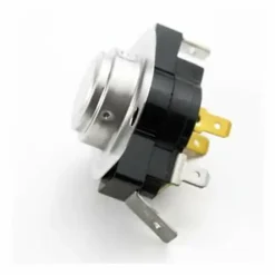 D510707P Speed Queen Thermostat (Pink/White) with Instruction