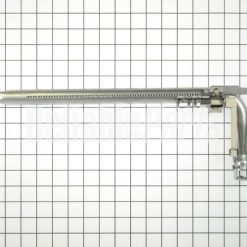 8190618 Whirlpool Gas Range Oven Oven Burner Assembly With Spark Igniter