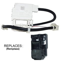 WH08X37938 GE Lid Lock Service Kit