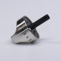 WB03K10265 GE Oven Control Knob