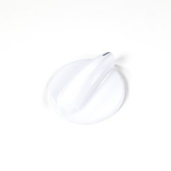 WB03T10027 GE Oven Infinite Knob (White)