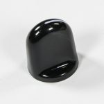 WB03T10035 GE Oven Black Selector Knob