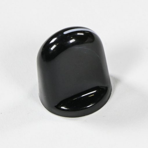 WB03T10035 GE Oven Black Selector Knob