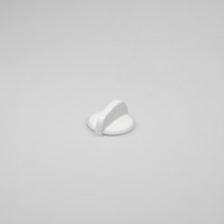 WB03T10282 GE Oven Infinite Knob (White)