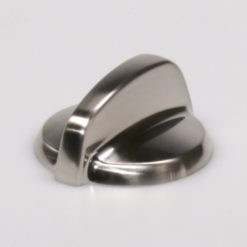 WB03T10284 GE Range Cooktop Surface Infinite Burner Element Knob