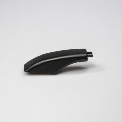 WB07X10034 GE Oven Handle Endcap