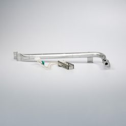 WB16K10035 GE Range Oven Burner Bar with Ignitor