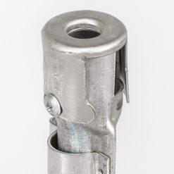 WB16K10043 GE Oven Burner Bake Without Ignitor