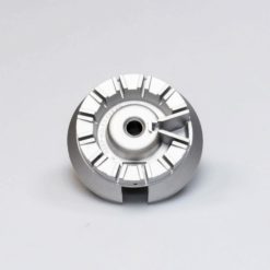 WB16K10070 GE Oven Gas Stove/Range Cooktop Small Burner Head