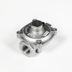 WB19T10078 GE Oven Cooktop Gas Pressure Regulator