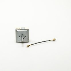 WB24T10063 GE Range Cooktop Top Burner Infinite Switch