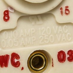 WB24T10071 GE Oven Gas Valve Spark Ignition Switch