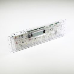 WB27K10354 GE Oven Control To9 (Gas)