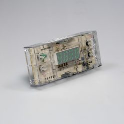 WB27T10469 GE Oven Timer Control Board