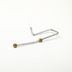 WB28K10024 GE Oven Tube-Burner