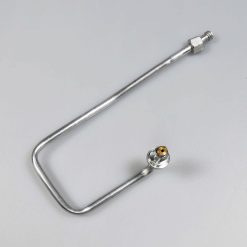WB28K10189 GE Oven Front Orifice Holder