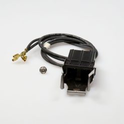 WB2X8228 GE Oven Receptacle Block Kit with Clip
