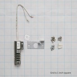 WB2X9154 GE Oven Ignitor 8" Leads
