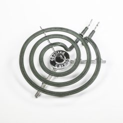 WB30K10002 GE Stove Range Oven Cooktop Burner Surface Unit 6"