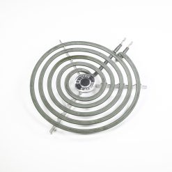 WB30K10018 GE Oven 8" Burner Unit