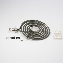 WB30X348 GE Oven Burner 8" Surface Unit Element 2w Screw In