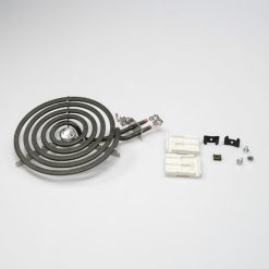 WB30X359 GE Oven Range Stove Cooktop 6" Surface Element Burner Unit