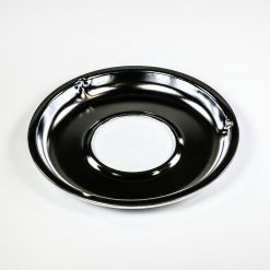 WB31K5026 GE Range Stove Cooktop Gas Burner Drip Pan Bowl