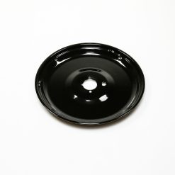 WB31K5076 GE Oven Drip Bowl Large Black