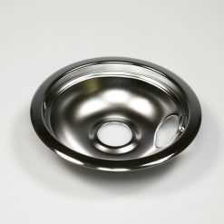 WB31M1 GE Oven 6" Bowl Chrome Universal
