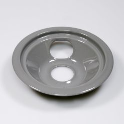 WB31T10012 GE Oven 6" Gray Drip Bowl