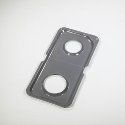 WB34K10013 GE Oven Pan Unit Right