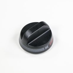 WB3K192 GE Oven Knob Surface
