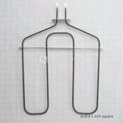 WB44K10002 GE Broil Element