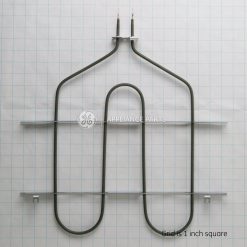 WB44T10009 GE Oven Broil Element