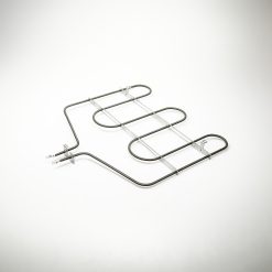 WB44T10043 GE Oven Unit Broil Assembly (DLX)