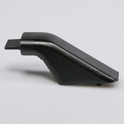 WB7X7183 GE Oven Handle Endcap Black