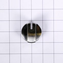 AEZ73293801 LG Range Stove Oven Cooktop Burner Knob Assembly
