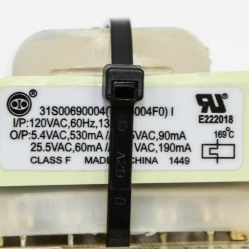 WP9782437 WHIRLPOOL CNTRL-ELEC - Image 4
