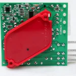 2252148 WHIRLPOOL W10366605 CNTRL-ELEC