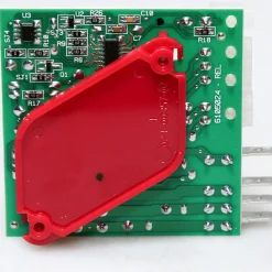 2252148 WHIRLPOOL W10366605 CNTRL-ELEC